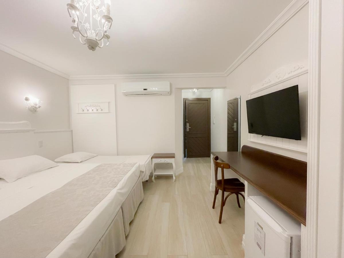 Fazzenda Park Resort Gaspar Ruang foto