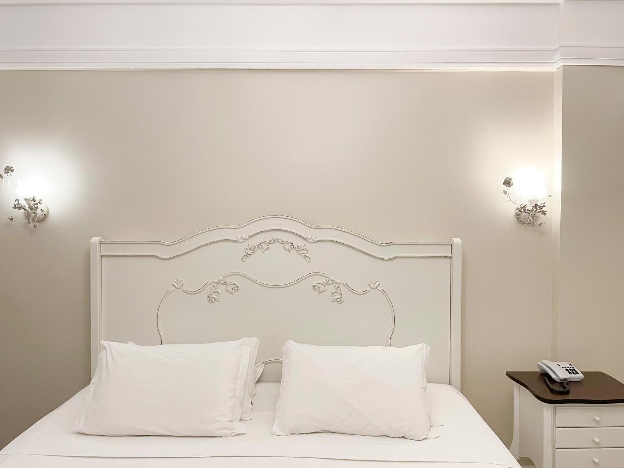 Fazzenda Park Resort Gaspar Ruang foto