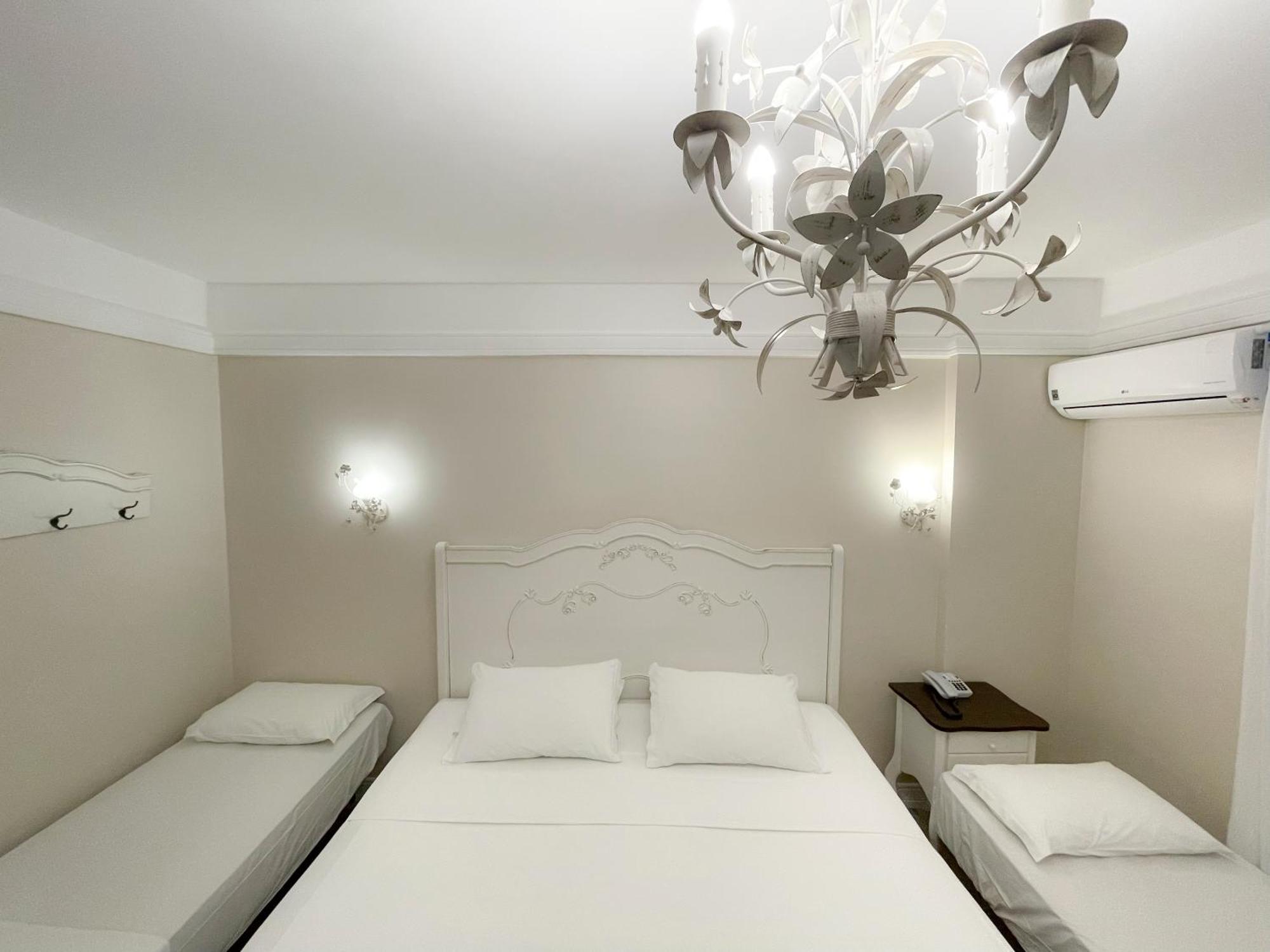 Fazzenda Park Resort Gaspar Ruang foto