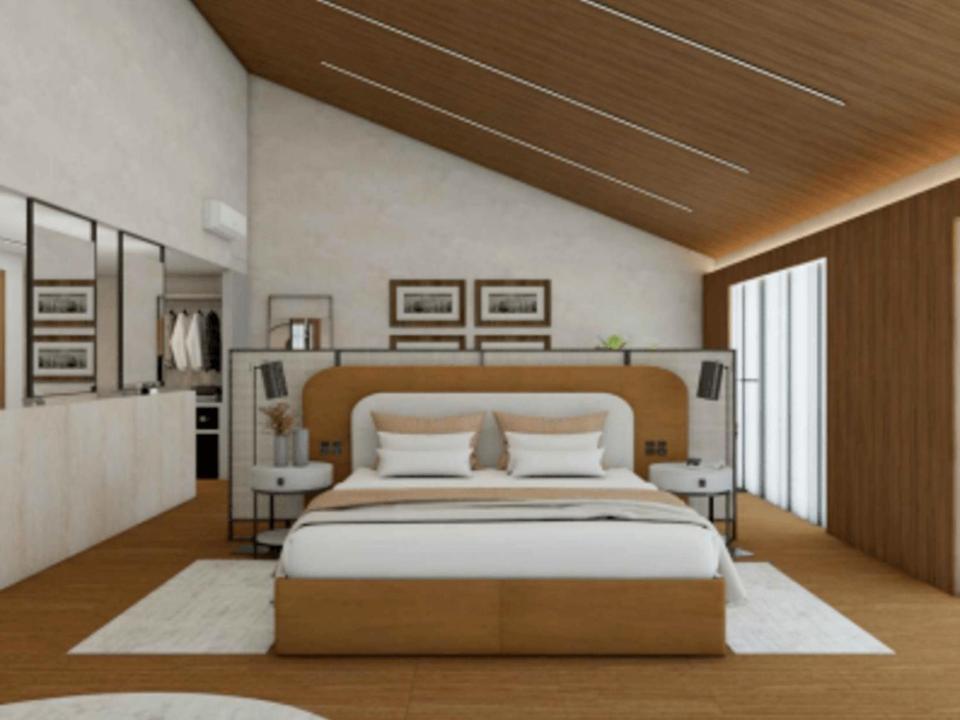 Fazzenda Park Resort Gaspar Bagian luar foto